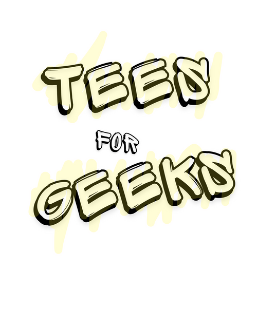 Tees For Geeks logo