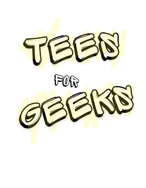 Tees For Geeks