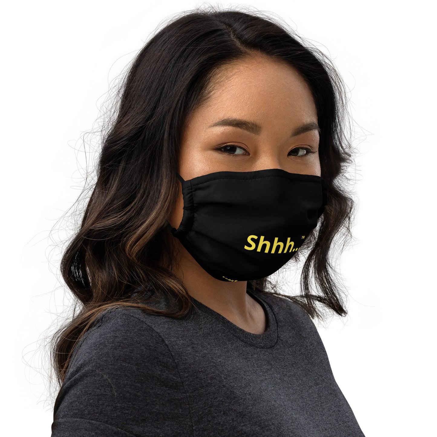 Shhh...™
