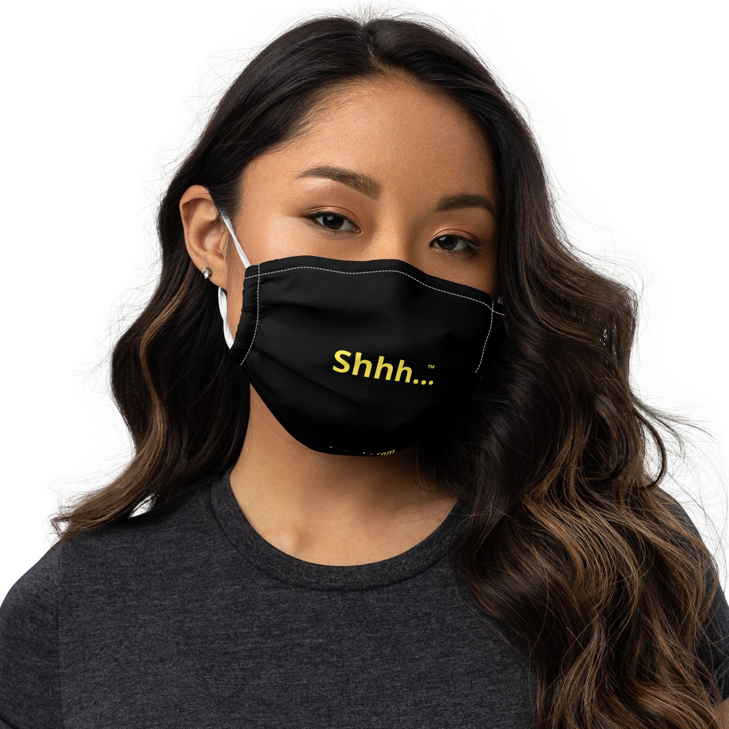 Shhh...™