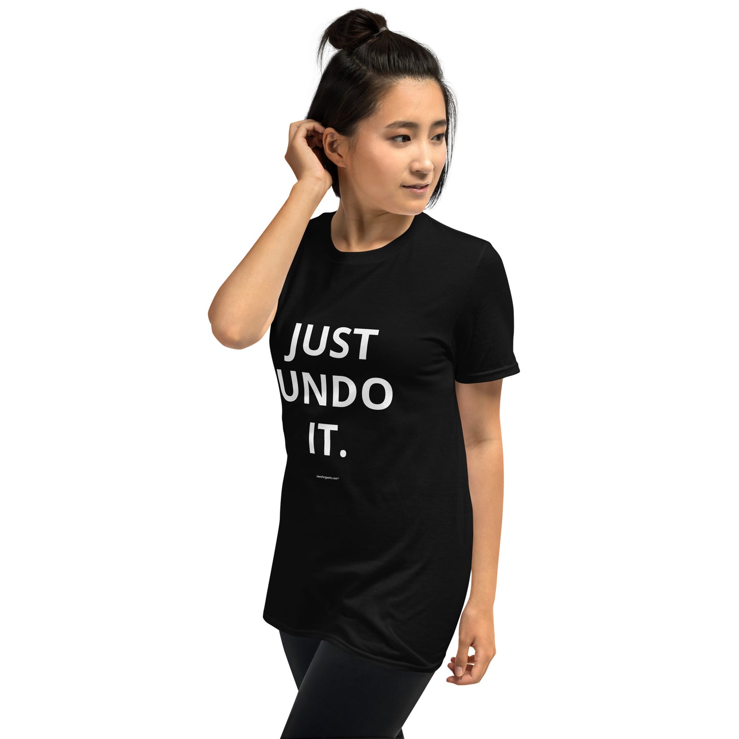 Just Undo It