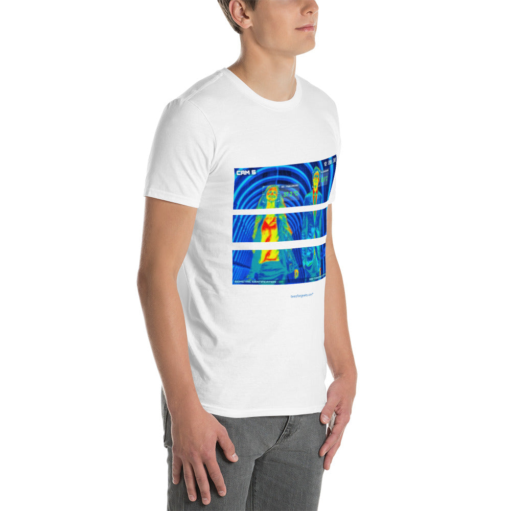 Surveillance Fragmentation™