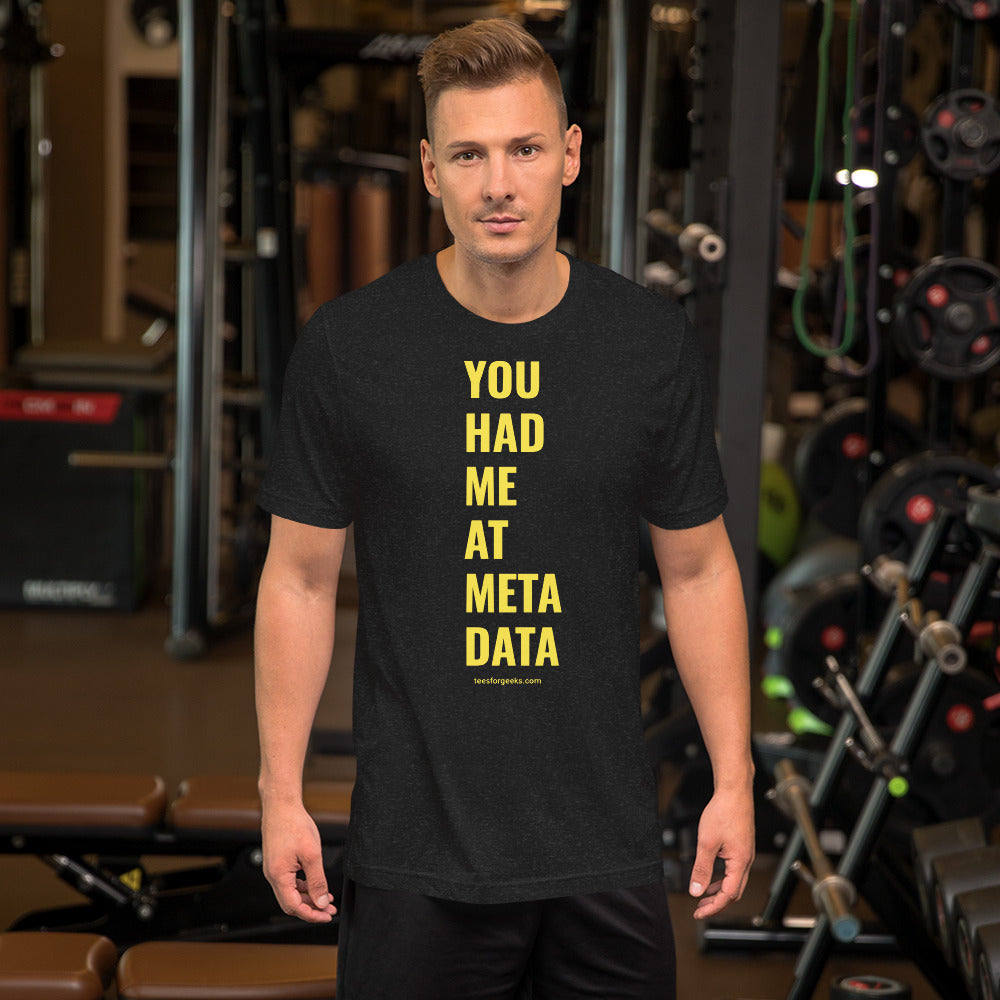 For the data Geek in your life!