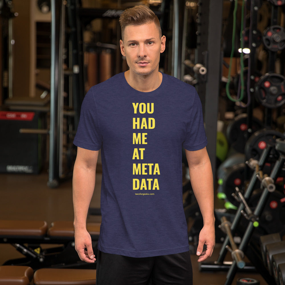 For the data Geek in your life!