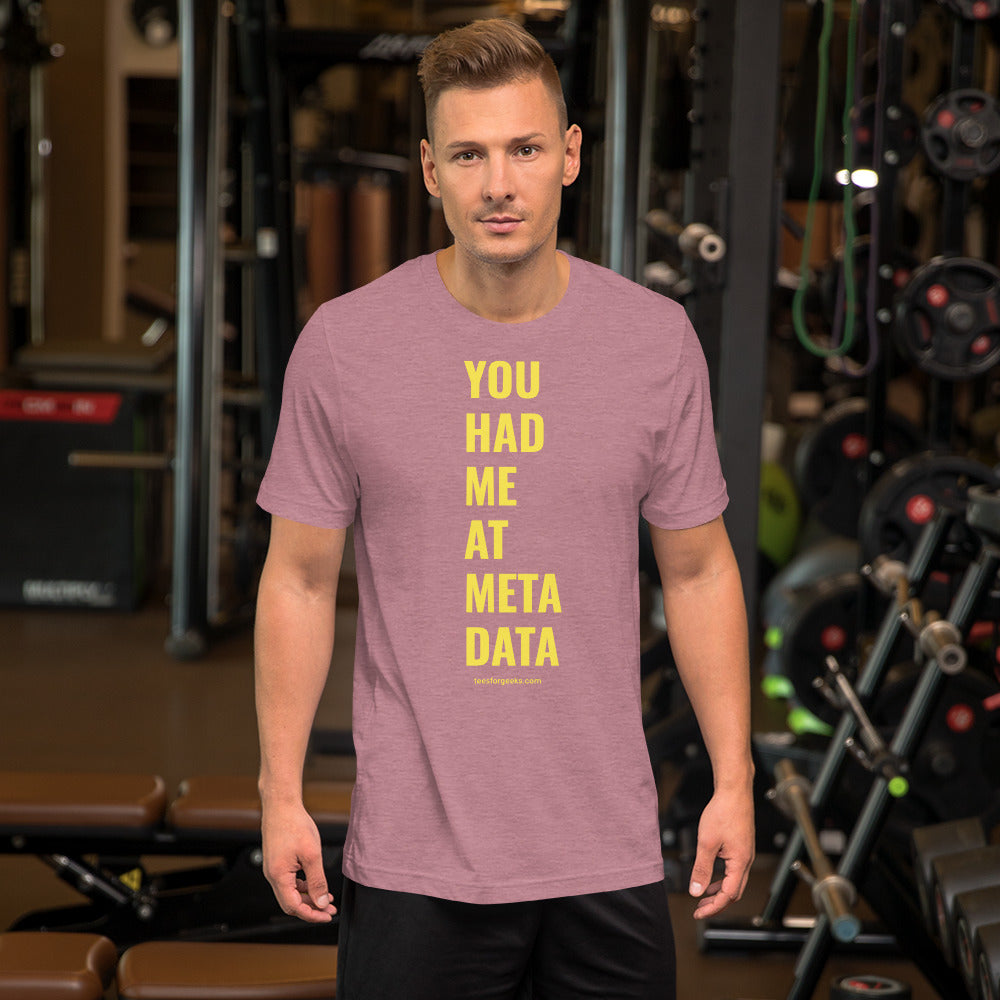 For the data Geek in your life!