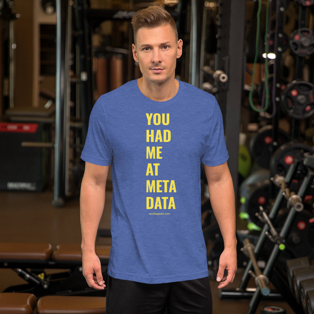 For the data Geek in your life!