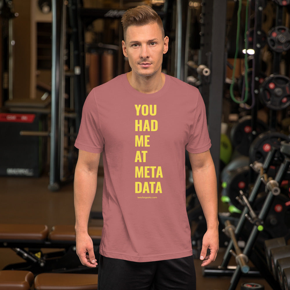 For the data Geek in your life!
