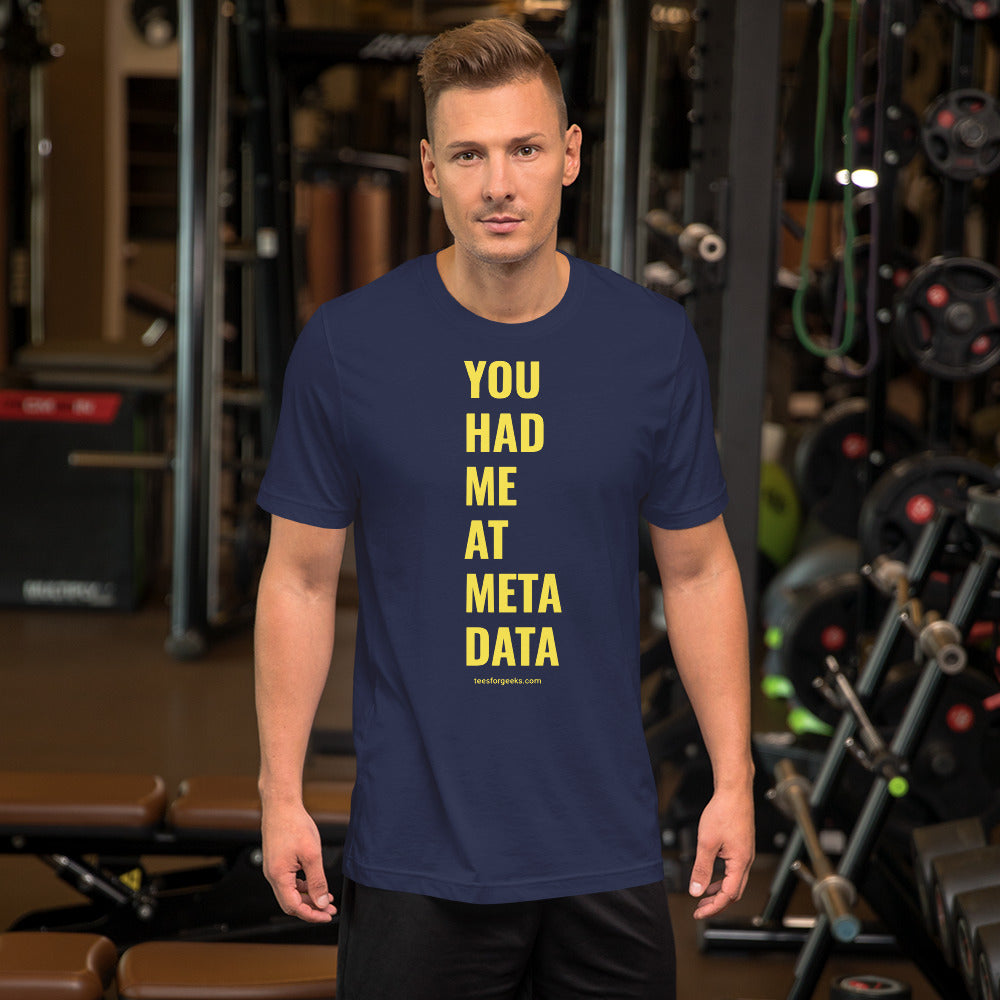 For the data Geek in your life!