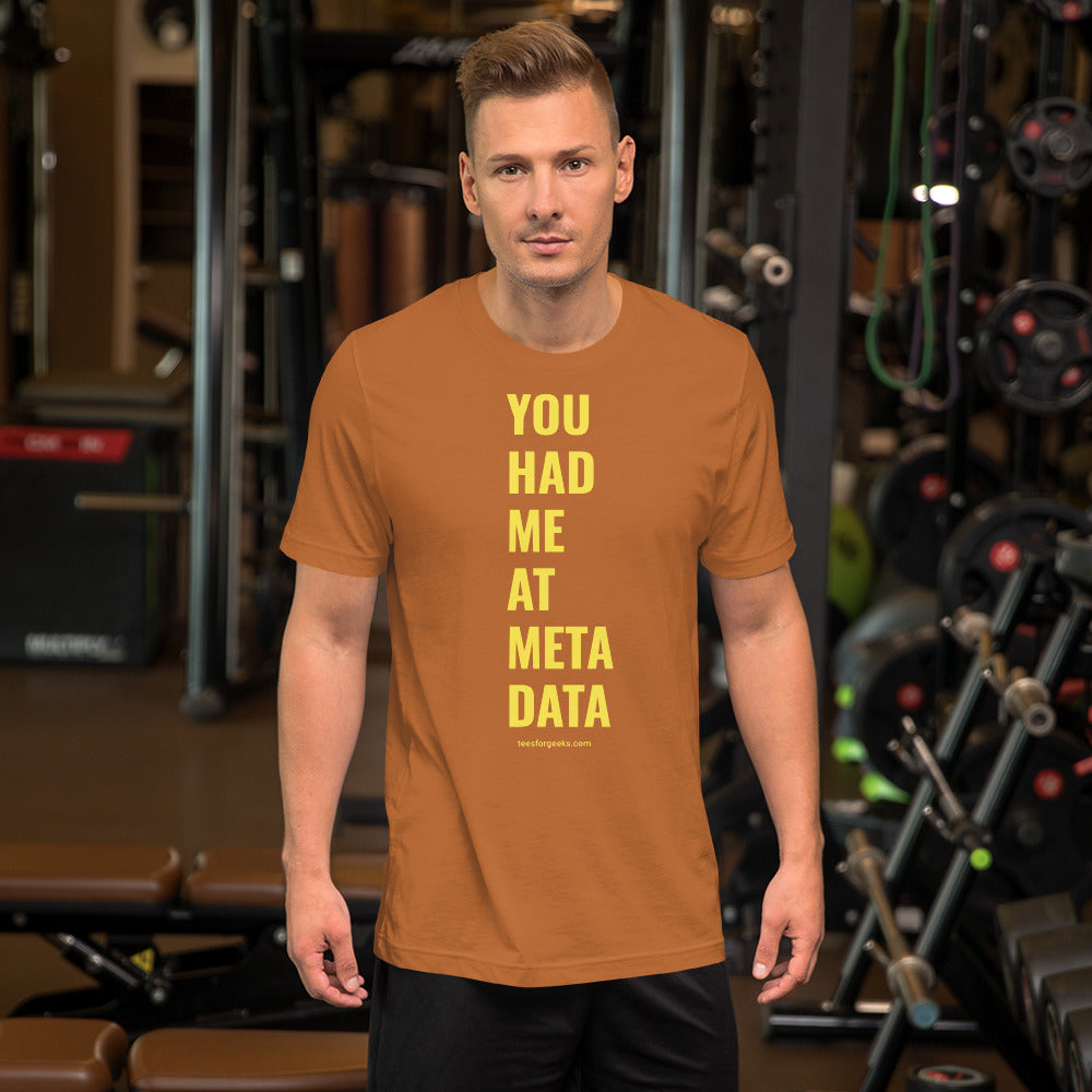 For the data Geek in your life!